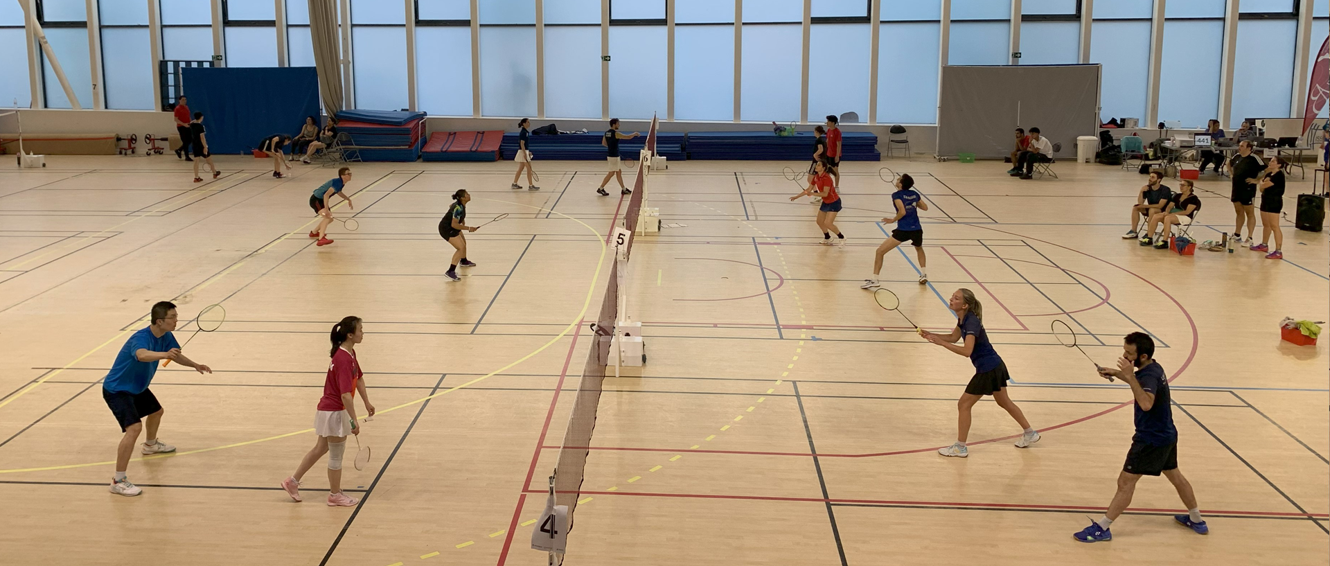 tournoi